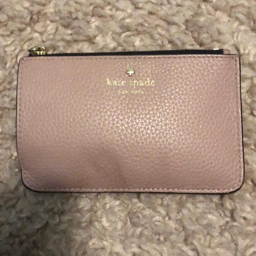 Kate Spade wallet